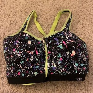 VSX Sports Bra